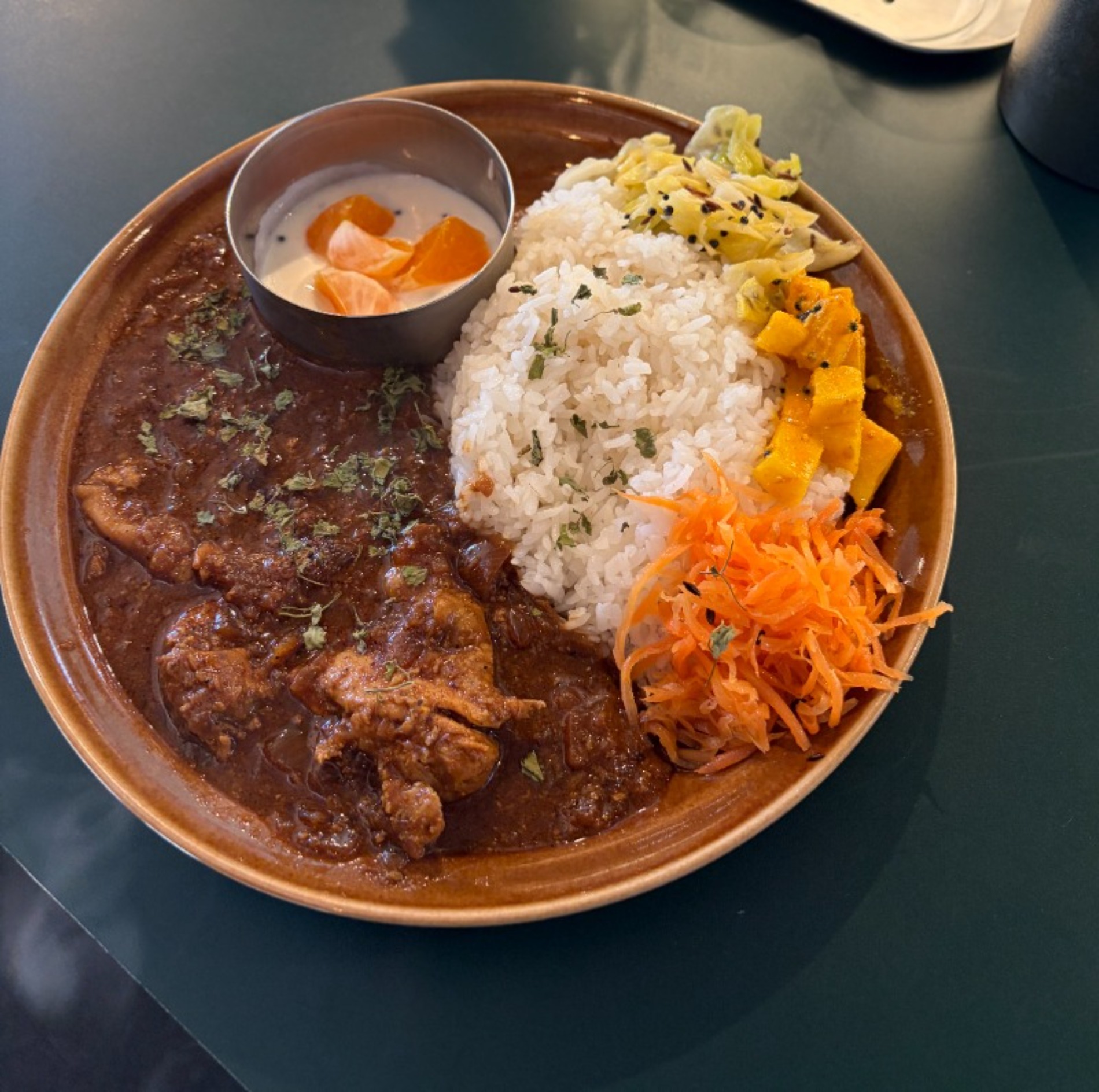 スパイスの奥深さを味わう | 東京都北千住周辺のカレーならSPICE UP CURRY ことこと、